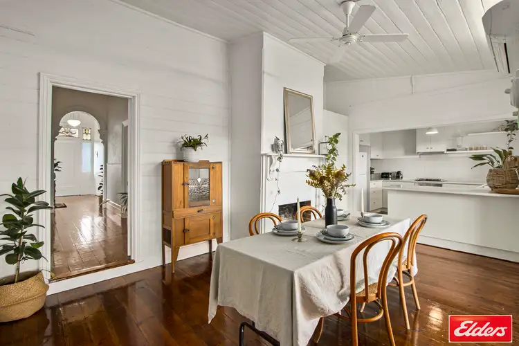 Third view of Homely house listing, 25 Victoria Street, Korumburra VIC 3950