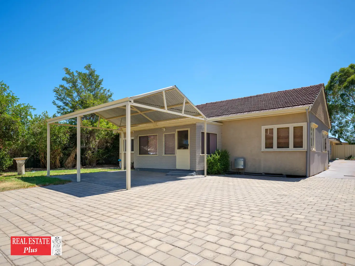 Main view of Homely house listing, 1/12 Harold Street, Bellevue WA 6056
