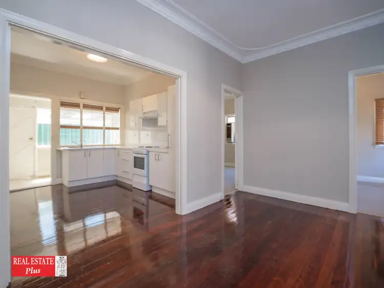 Second view of Homely house listing, 1/12 Harold Street, Bellevue WA 6056