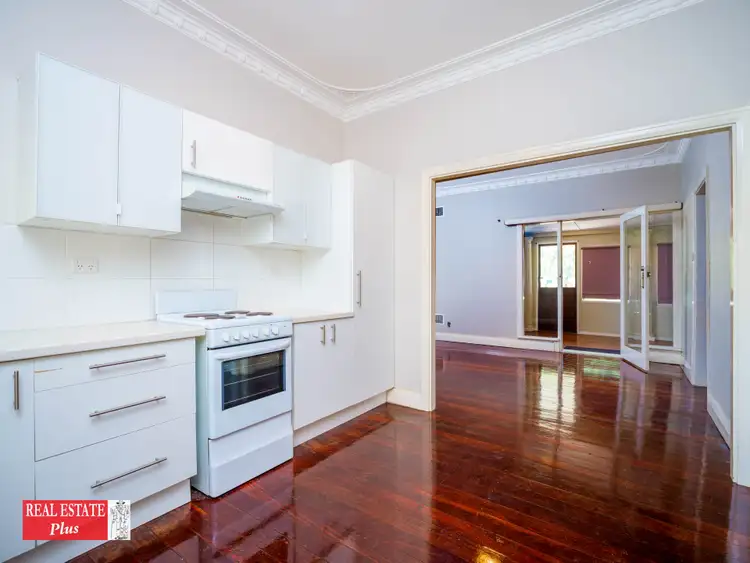 Fourth view of Homely house listing, 1/12 Harold Street, Bellevue WA 6056