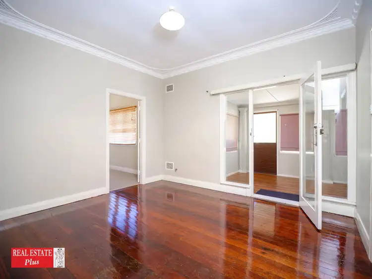 Fifth view of Homely house listing, 1/12 Harold Street, Bellevue WA 6056