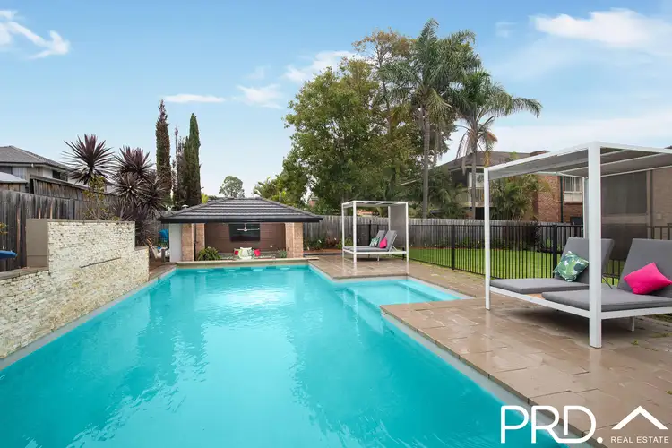 Second view of Homely house listing, 10 Elouera Crescent, Moorebank NSW 2170