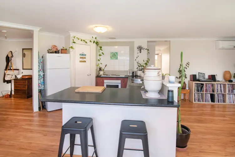 Third view of Homely house listing, 52 Kilchatten Crescent, West Busselton WA 6280