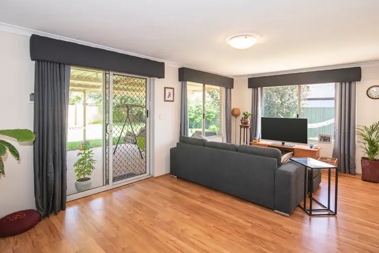 Fourth view of Homely house listing, 52 Kilchatten Crescent, West Busselton WA 6280