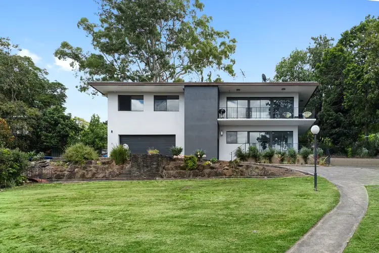 1313 Bells Line of Road, Kurrajong Heights NSW 2758