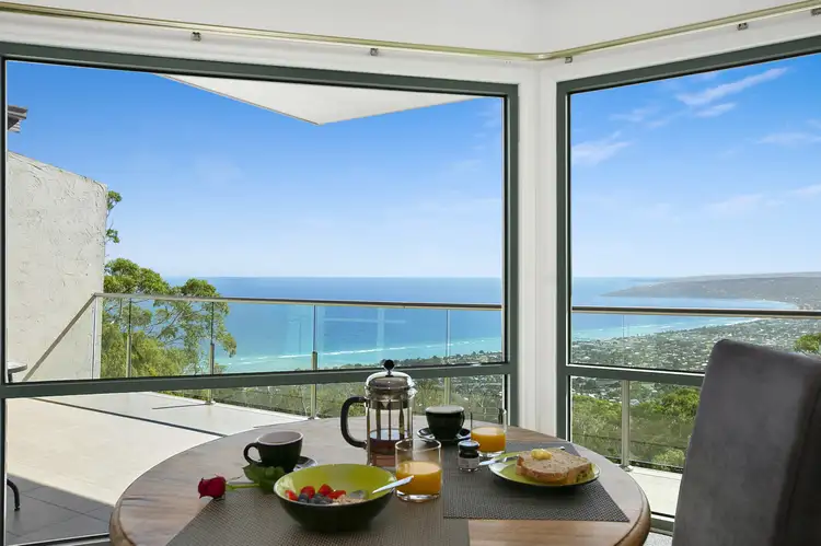 Fourth view of Homely house listing, 10 Nestle Crt, Arthurs Seat VIC 3936