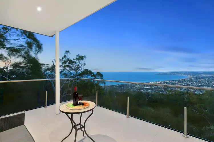 Fifth view of Homely house listing, 10 Nestle Crt, Arthurs Seat VIC 3936