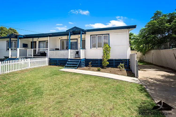28 Diosma Street, Rangeway WA 6530