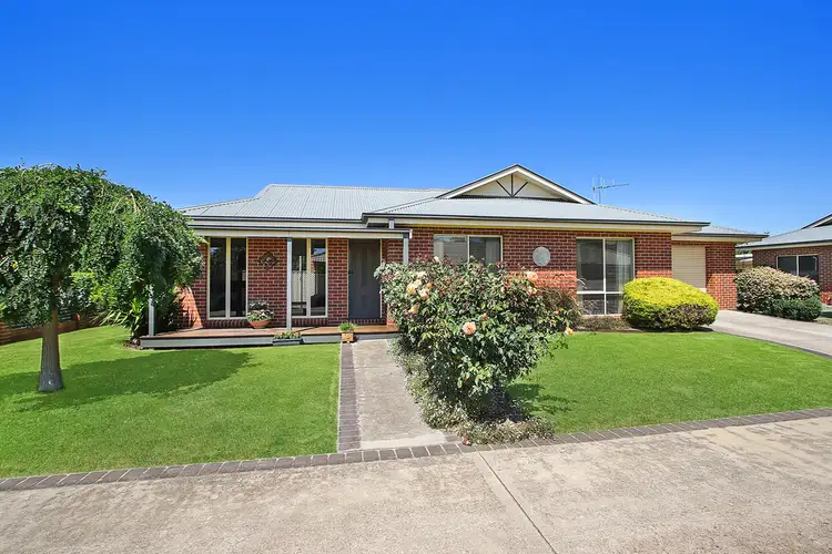 1/12 Wattletree Grove, Benalla VIC 3672