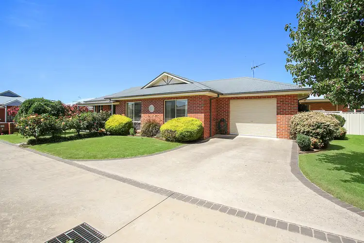 Second view of Homely unit listing, 1/12 Wattletree Grove, Benalla VIC 3672