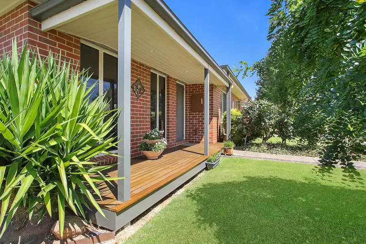 Third view of Homely unit listing, 1/12 Wattletree Grove, Benalla VIC 3672