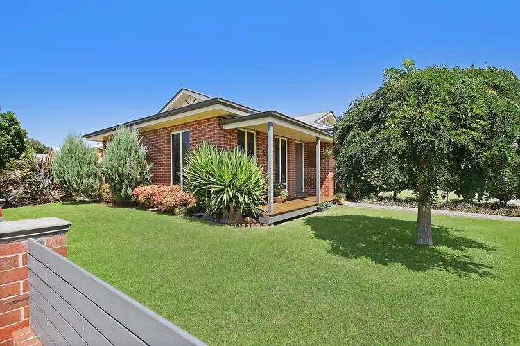 Fourth view of Homely unit listing, 1/12 Wattletree Grove, Benalla VIC 3672