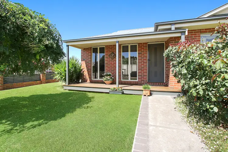 Fifth view of Homely unit listing, 1/12 Wattletree Grove, Benalla VIC 3672