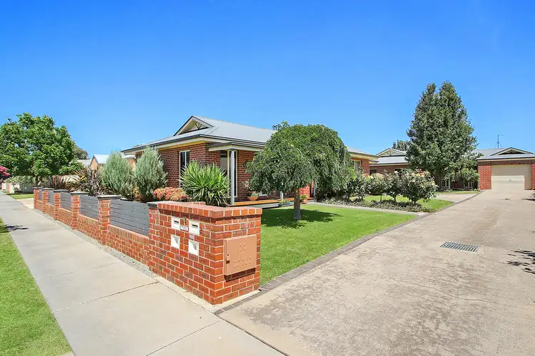 Sixth view of Homely unit listing, 1/12 Wattletree Grove, Benalla VIC 3672