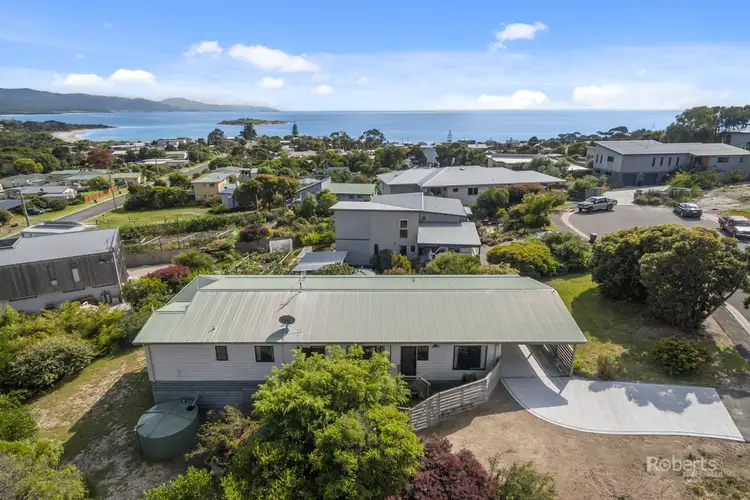 Main view of Homely house listing, 6 Gordon Heights, Bicheno TAS 7215