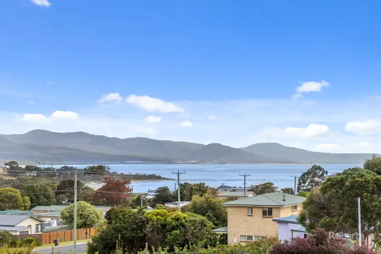 Second view of Homely house listing, 6 Gordon Heights, Bicheno TAS 7215