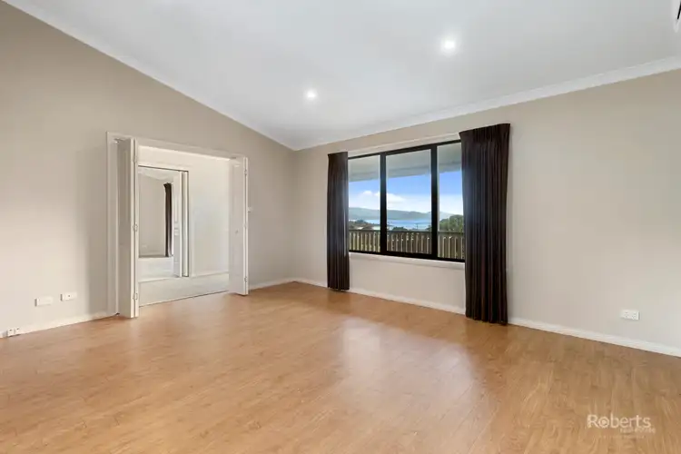 Fourth view of Homely house listing, 6 Gordon Heights, Bicheno TAS 7215