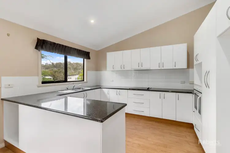 Fifth view of Homely house listing, 6 Gordon Heights, Bicheno TAS 7215