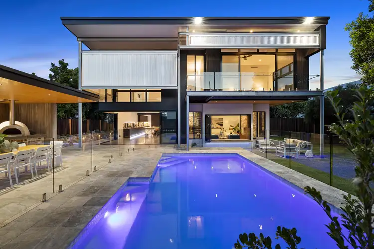 Sixth view of Homely house listing, 58 Elliott St, Clayfield QLD 4011