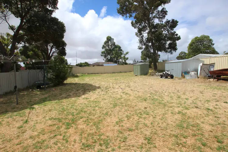 Second view of Homely house listing, 14 Fitzpatrick Place, Waroona WA 6215