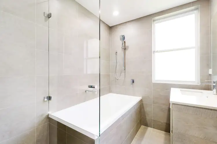 Fourth view of Homely apartment listing, 2/150 Bellevue Road, Bellevue Hill NSW 2023