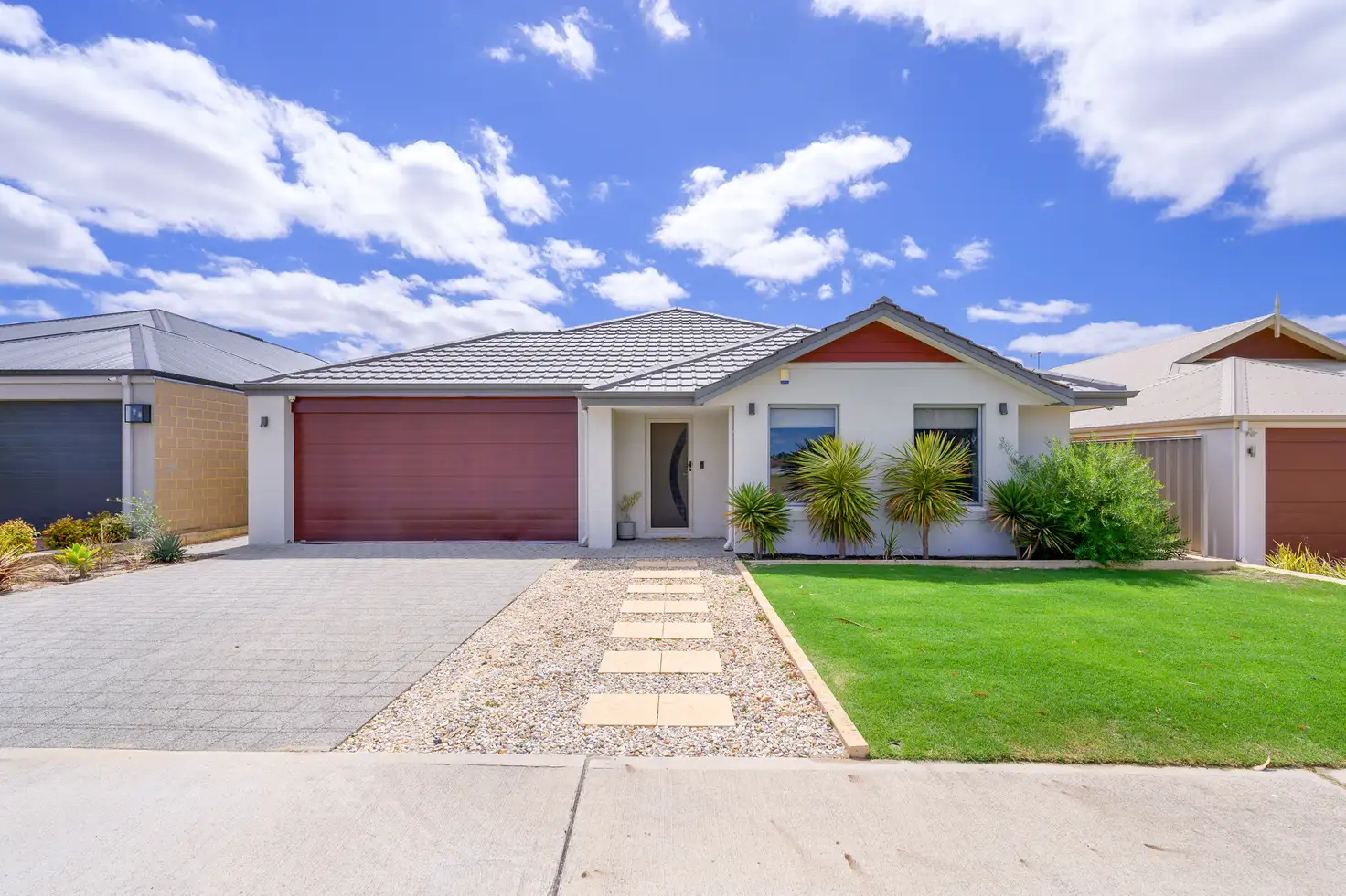 Main view of Homely house listing, 12 Roscommon Vista, Huntingdale WA 6110