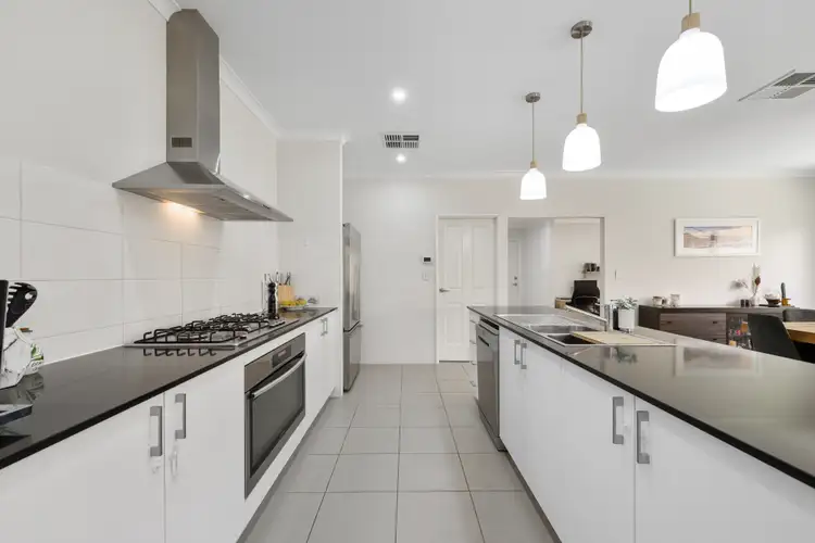 Fifth view of Homely house listing, 12 Roscommon Vista, Huntingdale WA 6110