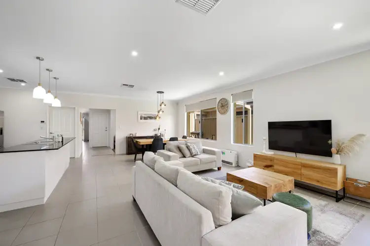 Sixth view of Homely house listing, 12 Roscommon Vista, Huntingdale WA 6110