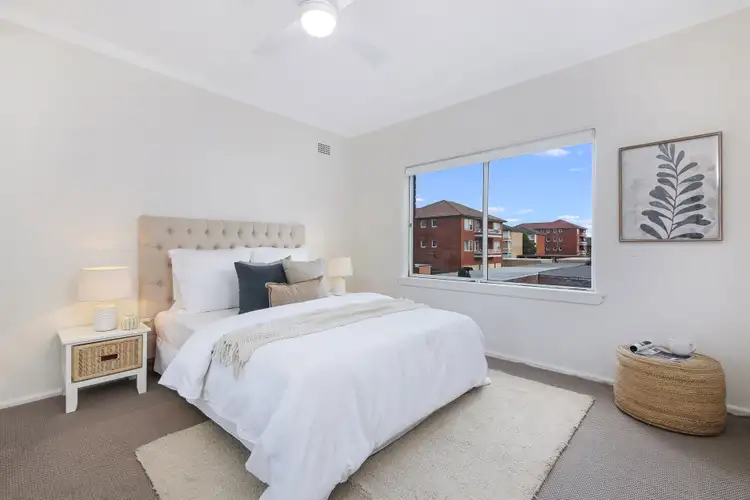 Fifth view of Homely house listing, 9/24-26 Florence Street, Ramsgate Beach NSW 2217