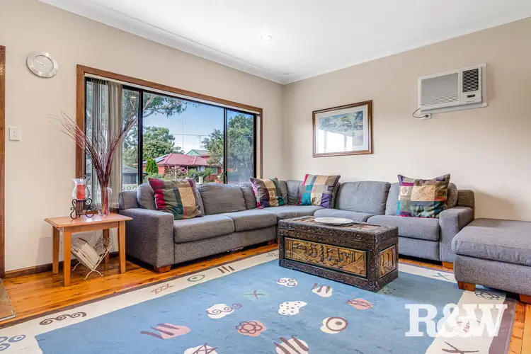 Fourth view of Homely house listing, 33A Maranie Avenue, St Marys NSW 2760