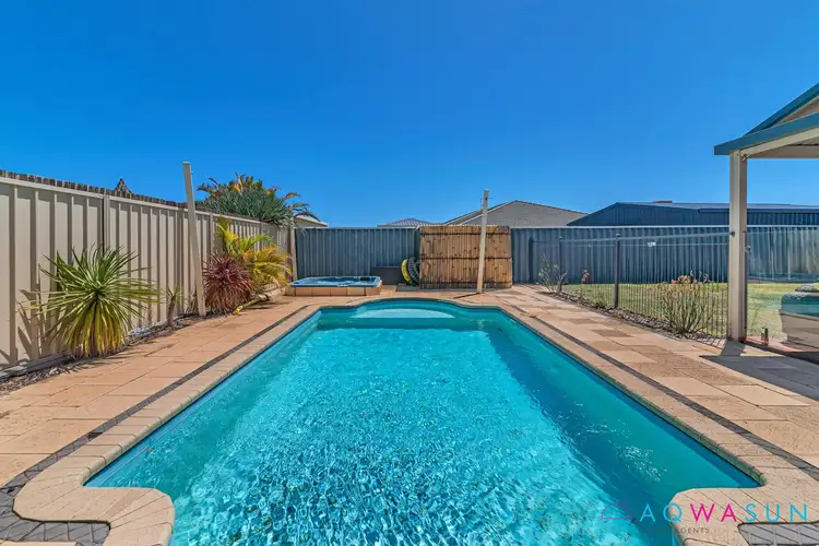 11 Harmony Parade, Singleton WA 6175