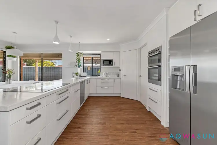 Second view of Homely house listing, 11 Harmony Parade, Singleton WA 6175