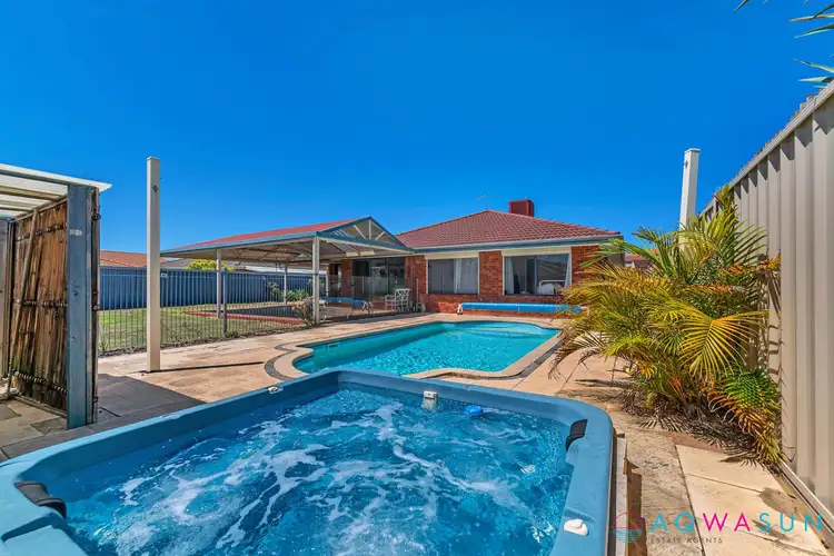 Third view of Homely house listing, 11 Harmony Parade, Singleton WA 6175