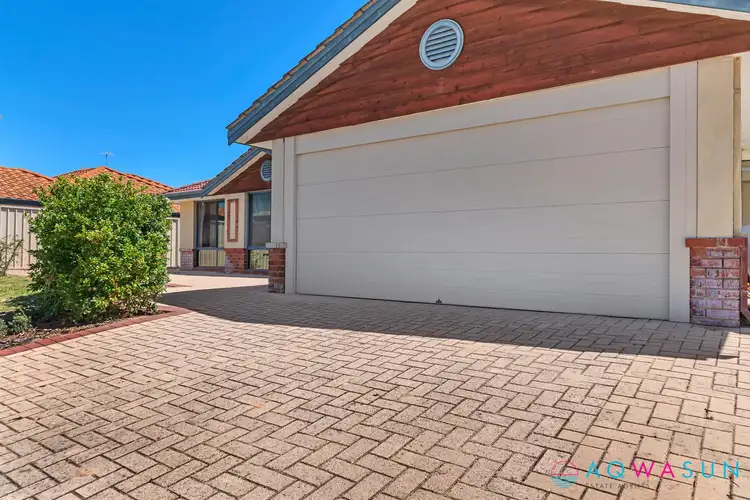 Fourth view of Homely house listing, 11 Harmony Parade, Singleton WA 6175