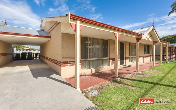 Sixth view of Homely house listing, 2/9 Bluff Street, Mira Mar WA 6330