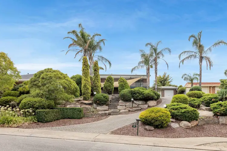 41 Horndale Drive, Happy Valley SA 5159