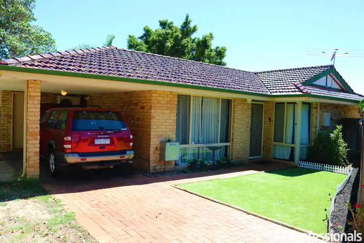 Main view of Homely house listing, 118a Lowanna Way, Armadale WA 6112