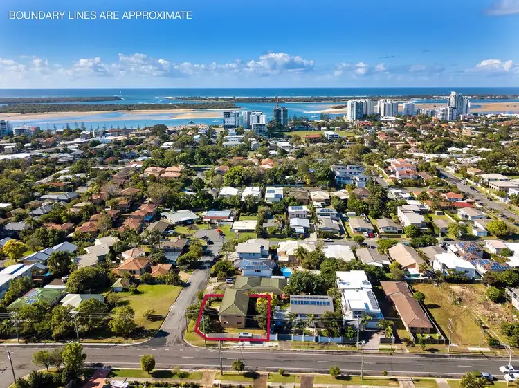 Main view of Homely house listing, 28 Ferguson Avenue, Labrador QLD 4215