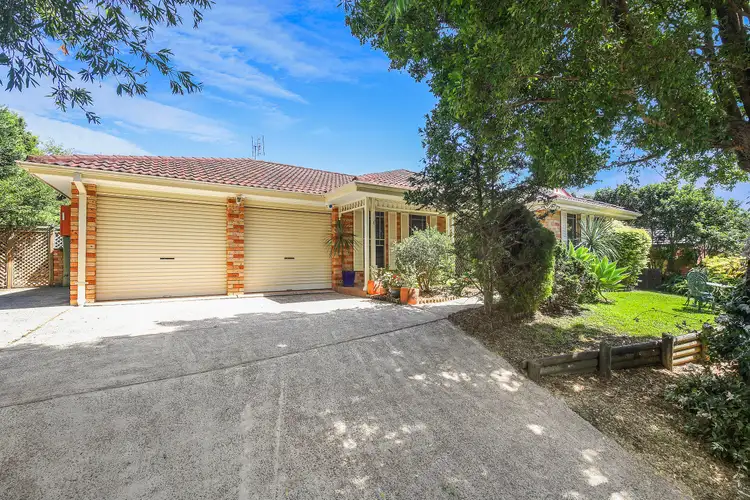 Main view of Homely house listing, 6 Maxwell Close, Green Point NSW 2251