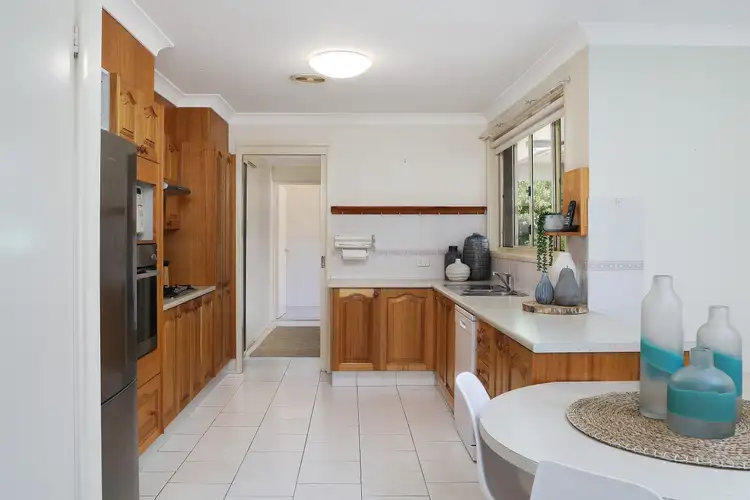 Second view of Homely house listing, 6 Maxwell Close, Green Point NSW 2251