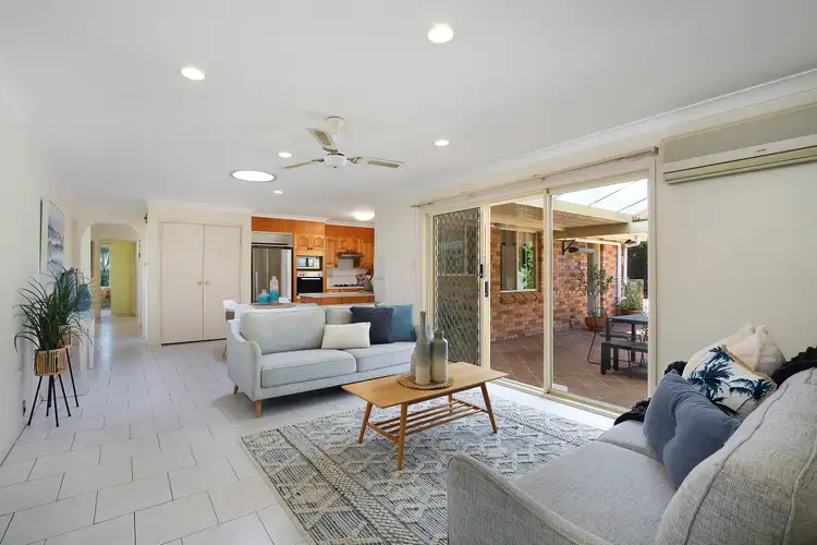Third view of Homely house listing, 6 Maxwell Close, Green Point NSW 2251