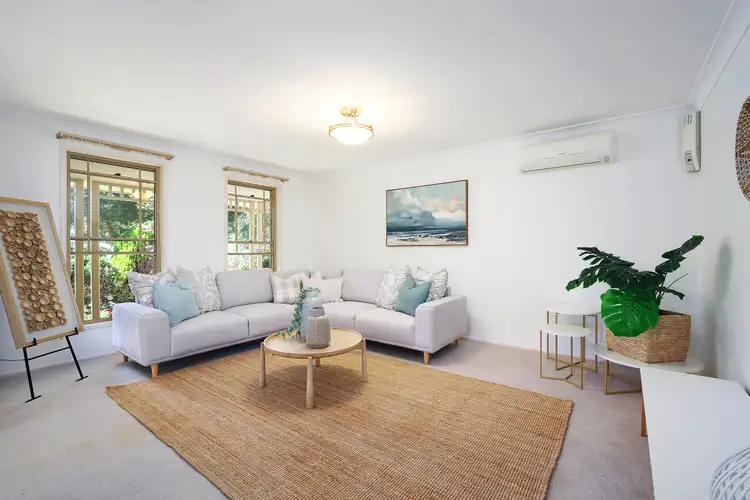 Fifth view of Homely house listing, 6 Maxwell Close, Green Point NSW 2251