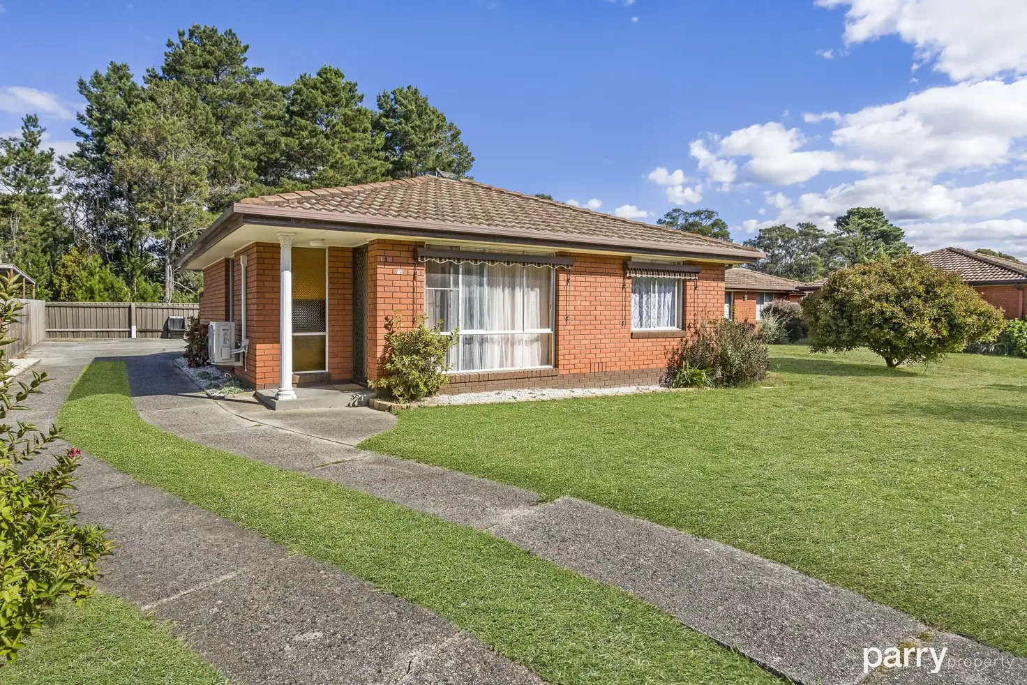 Main view of Homely house listing, 1/30 Parklands Parade, Newnham TAS 7248