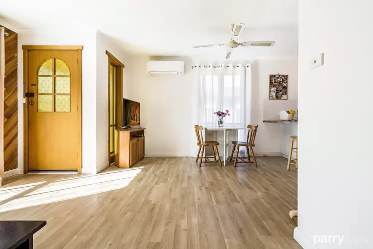 Sixth view of Homely house listing, 1/30 Parklands Parade, Newnham TAS 7248