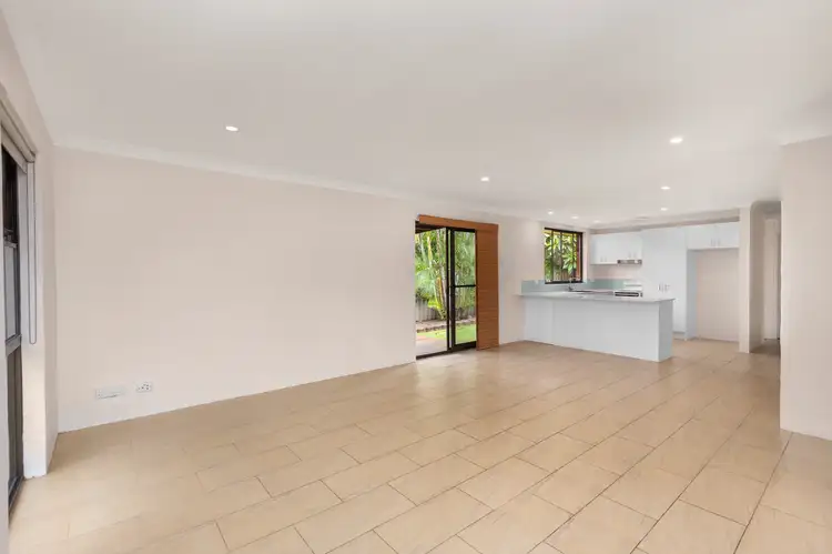 Fourth view of Homely semi-detached listing, 2/26 Gibson Street, Kingscliff NSW 2487