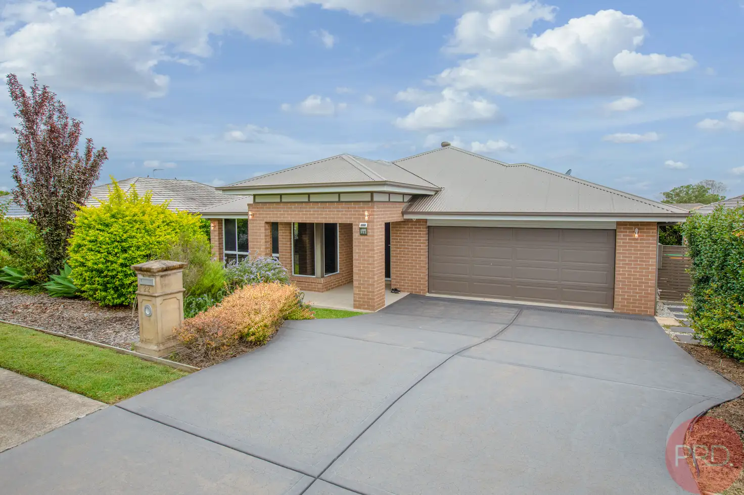 Main view of Homely house listing, 22 Mckeachie Drive, Aberglasslyn NSW 2320