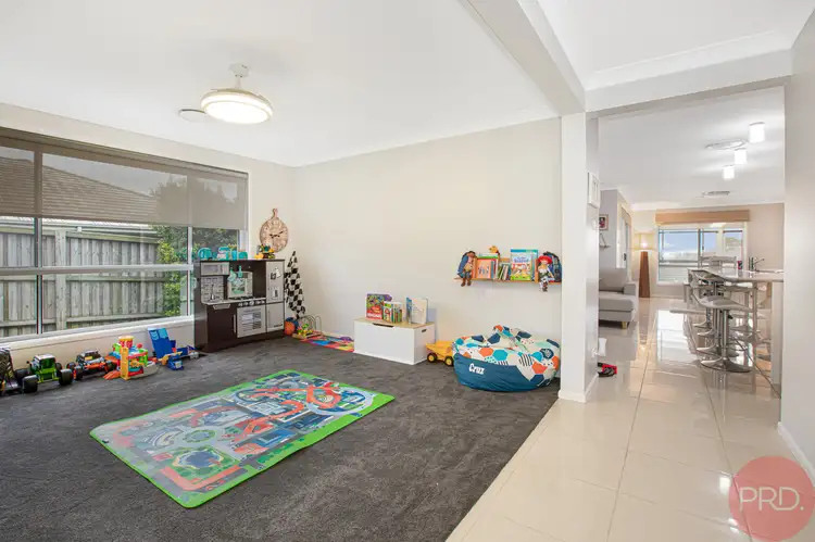 Second view of Homely house listing, 22 Mckeachie Drive, Aberglasslyn NSW 2320