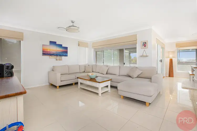 Fourth view of Homely house listing, 22 Mckeachie Drive, Aberglasslyn NSW 2320