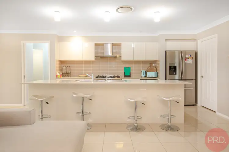 Sixth view of Homely house listing, 22 Mckeachie Drive, Aberglasslyn NSW 2320