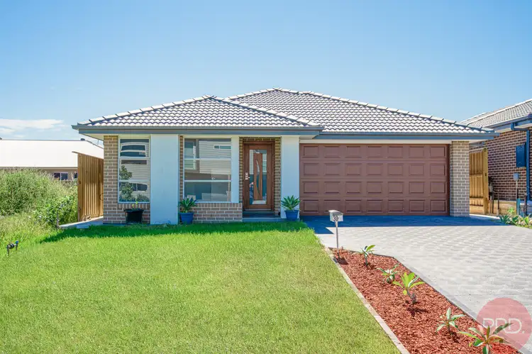 Main view of Homely house listing, 30 Golden Whistler Avenue, Aberglasslyn NSW 2320
